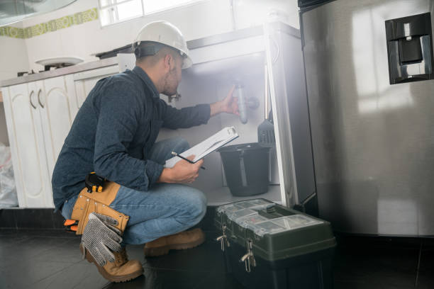 Best Sewer Line Repair  in Sale Creek, TN