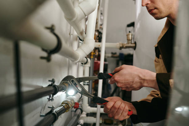 Best Sewer Line Repair  in Sale Creek, TN