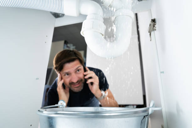 Professional Plumbing in Sale Creek, TN
