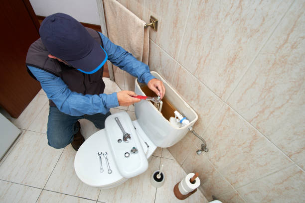  Sale Creek, TN Plumbing Pros