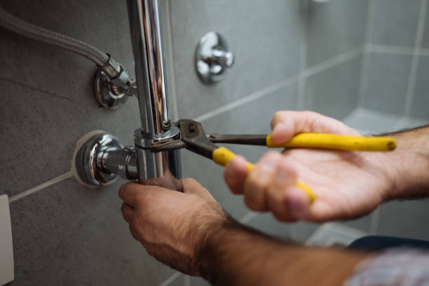 Best Plumbing Installation Services  in Sale Creek, TN