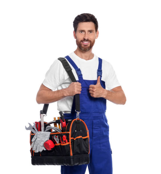 Best Toilet Repair Services  in Sale Creek, TN