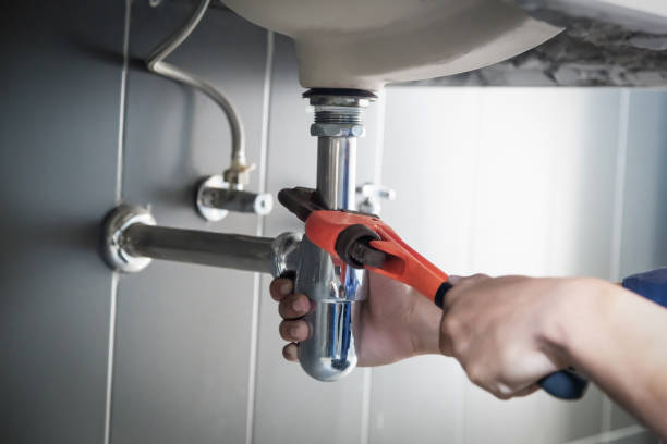 Best Local Plumber Services  in Sale Creek, TN