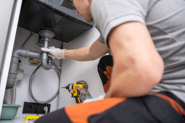 Best Shower Repair Services  in Sale Creek, TN