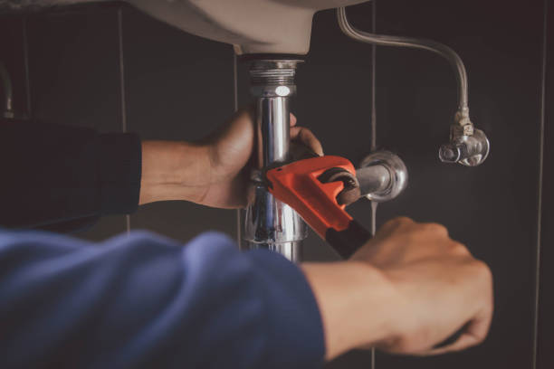 Clogged Drain Plumber in Sale Creek, TN