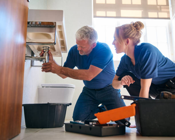 Best Sewer Cleaning Services  in Sale Creek, TN